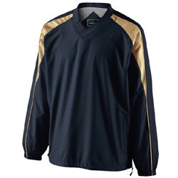 Get the Holloway Youth Victory Jacket here at Stellar Apparel